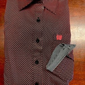 Women’s Cinch Shirt